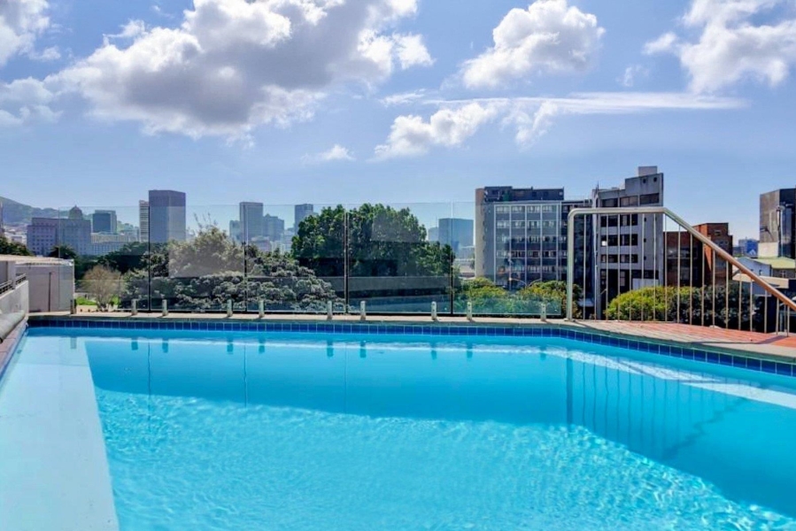 2 Bedroom Property for Sale in Zonnebloem Western Cape